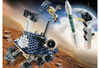 LEGO Set-Mission to Mars-Discovery-7469-4-Creative Brick Builders