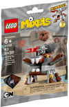 LEGO Set-Mixadel - Series 7-Mixels-41558-1-Creative Brick Builders