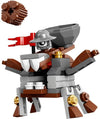LEGO Set-Mixadel - Series 7-Mixels-41558-1-Creative Brick Builders
