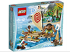 LEGO Set-Moana's Ocean Voyage-Disney / Moana-41150-1-Creative Brick Builders