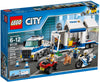 LEGO Set-Mobile Command Center-Town / City / Police-60139-1-Creative Brick Builders
