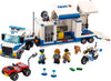 LEGO Set-Mobile Command Center-Town / City / Police-60139-1-Creative Brick Builders