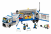 LEGO Set-Mobile Police Unit-Town / City / Police-60044-4-Creative Brick Builders