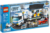 LEGO Set-Mobile Police Unit-Town / City / Police-7288-1-Creative Brick Builders