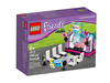 LEGO Set-Model Catwalk-Friends-40112-1-Creative Brick Builders