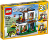 LEGO Set-Modular Modern Home-Creator-31068-1-Creative Brick Builders