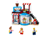 LEGO Set-Modular Sweet Surprises-Creator / Model / Building-31077-1-Creative Brick Builders