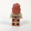 LEGO Minifigure-Molly Weasley-Harry Potter-HP088-Creative Brick Builders