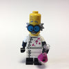 LEGO Minifigure-Monster Scientist-Collectible Minifigures / Series 14-COL14-3-Creative Brick Builders