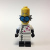 LEGO Minifigure-Monster Scientist-Collectible Minifigures / Series 14-COL14-3-Creative Brick Builders