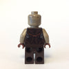 LEGO Minifigure-Mordor Orc - Bald-The Hobbit and the Lord of the Rings / The Lord of the Rings-LOR024-Creative Brick Builders