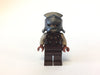 LEGO Minifigure-Mordor Orc - with Helmet-The Hobbit and the Lord of the Rings / The Lord of the Rings-LOR065-Creative Brick Builders