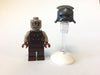 LEGO Minifigure-Mordor Orc - with Helmet-The Hobbit and the Lord of the Rings / The Lord of the Rings-LOR065-Creative Brick Builders