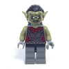 LEGO Minifigure-Moria Orc-The Hobbit and the Lord of the Rings / The Lord of the Rings-Creative Brick Builders