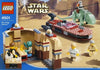 LEGO Set-Mos Eisley Cantina, Blue box-Star Wars / Star Wars Episode 4/5/6-4501-1-Creative Brick Builders