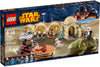 LEGO Set-Mos Eisley Cantina-Star Wars / Star Wars Episode 4/5/6-75052-1-Creative Brick Builders
