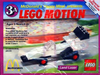 LEGO Set-Motion 3A, Land Laser polybag-Universal Building Set / Basic model-1646-4-Creative Brick Builders
