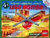 LEGO Set-Motion 4A, Wind Whirler polybag-Universal Building Set / Basic Model-1644-4-Creative Brick Builders