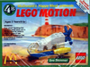 LEGO Set-Motion 4B, Sea Skimmer polybag-Universal Building Set / Basic Model-1649-4-Creative Brick Builders