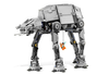 LEGO Set-Motorized Walking AT-AT-Star Wars / Star Wars Episode 4/5/6-10178-1-Creative Brick Builders