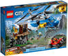 LEGO Set-Mountain Arrest-City / Mountain Police-60173-1-Creative Brick Builders