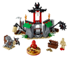 LEGO Set-Mountain Shrine-Ninjago-2254-1-Creative Brick Builders