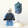 LEGO Minifigure-Mr. Freeze-Super Heroes-SH049-Creative Brick Builders