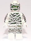 LEGO Minifigure-Mummy-Collectible Minifigures / Series 3-COL03-8-Creative Brick Builders