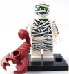 LEGO Minifigure-Mummy-Collectible Minifigures / Series 3-COL03-8-Creative Brick Builders
