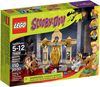 LEGO Set-Mummy Museum Mystery-Scooby-Doo-75900-1-Creative Brick Builders