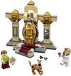 LEGO Set-Mummy Museum Mystery-Scooby-Doo-75900-1-Creative Brick Builders