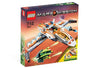 LEGO Set-MX-41 Switch Fighter-Space / Mars Mission-7647-1-Creative Brick Builders