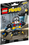 LEGO Set-Myke - Series 9-Mixels-41580-1-Creative Brick Builders