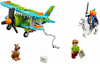 LEGO Set-Mystery Plane Adventures-Scooby-Doo-75901-1-Creative Brick Builders