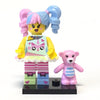 LEGO Minifigure-N-POP Girl-Collectible Minifigures / The LEGO Ninjago Movie-coltlnm-20-Creative Brick Builders