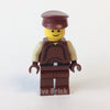 LEGO Minifigure -- Naboo Security Officer-Star Wars / Star Wars Episode 1 -- SW022 -- Creative Brick Builders