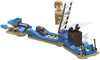 LEGO Set-Naboo Starfighter (2011)-Star Wars / Star Wars Episode 1-7877-1-Creative Brick Builders