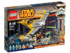 LEGO Set-Naboo Starfighter (2015)-Star Wars / Star Wars Episode 1-75092-1-Creative Brick Builders