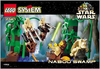 LEGO Set-Naboo Swamp-Star Wars / Star Wars Episode 1-7121-1-Creative Brick Builders