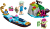 LEGO Set-Naida's Gondola & the Goblin Thief-Elves-41181-1-Creative Brick Builders
