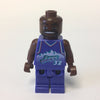 LEGO Minifigure-NBA Karl Malone, Utah Jazz #32-Sports / Basketball-NBA012-Creative Brick Builders
