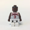 LEGO Minifigure-NBA Steve Francis, Houston Rockets #3-Sports / Basketball-NBA011-Creative Brick Builders