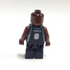 LEGO Minifigure-NBA Tony Parker, San Antonio Spurs #9-Sports / Basketball-NBA023-Creative Brick Builders