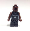 LEGO Minifigure-NBA Tony Parker, San Antonio Spurs #9-Sports / Basketball-NBA023-Creative Brick Builders