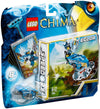 LEGO Set-Nest Dive-Legends of Chima-70105-1-Creative Brick Builders