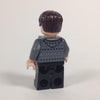LEGO Minifigure-Neville Longbottom - Fair Isle Sweater-Harry Potter-HP129-Creative Brick Builders