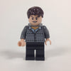 LEGO Minifigure-Neville Longbottom - Fair Isle Sweater-Harry Potter-HP129-Creative Brick Builders
