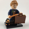 LEGO Minifigure-Newt Scamander-Collectible Minifigures / Harry Potter / Fantastic Beasts-colhp-17-Creative Brick Builders