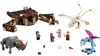 LEGO Set-Newt's Case of Magical Creatures-Harry Potter / Fantastic Beasts-75952-1-Creative Brick Builders