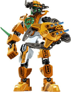 LEGO Set-Nex 2.0-Hero Factory / Heroes-2068-1-Creative Brick Builders